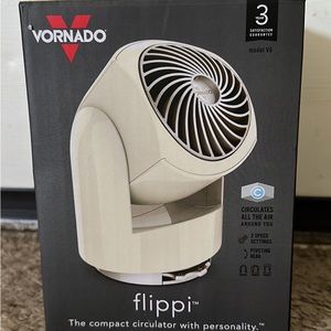 Vornado Flippi Fan